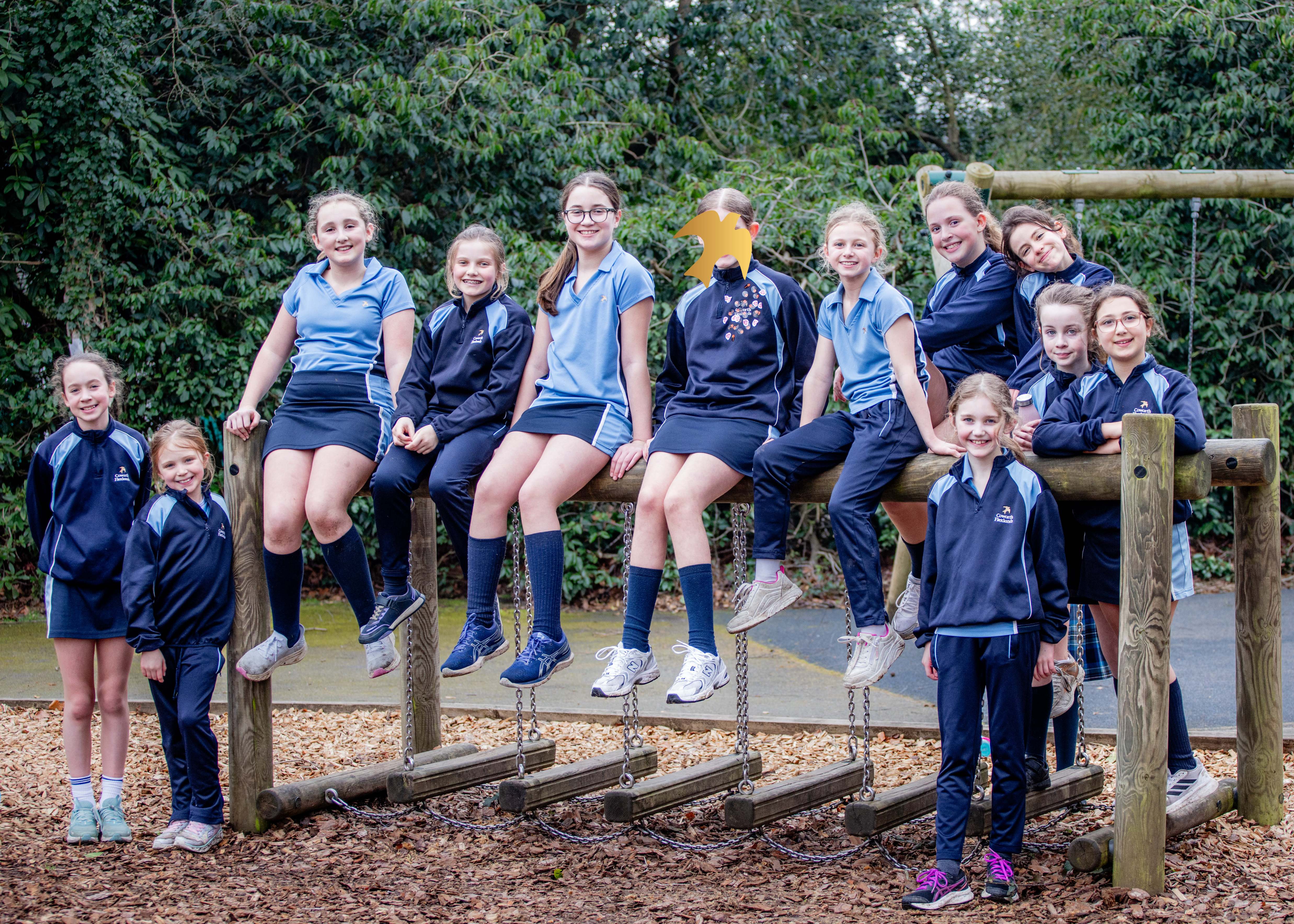 Senior Schools for 2026