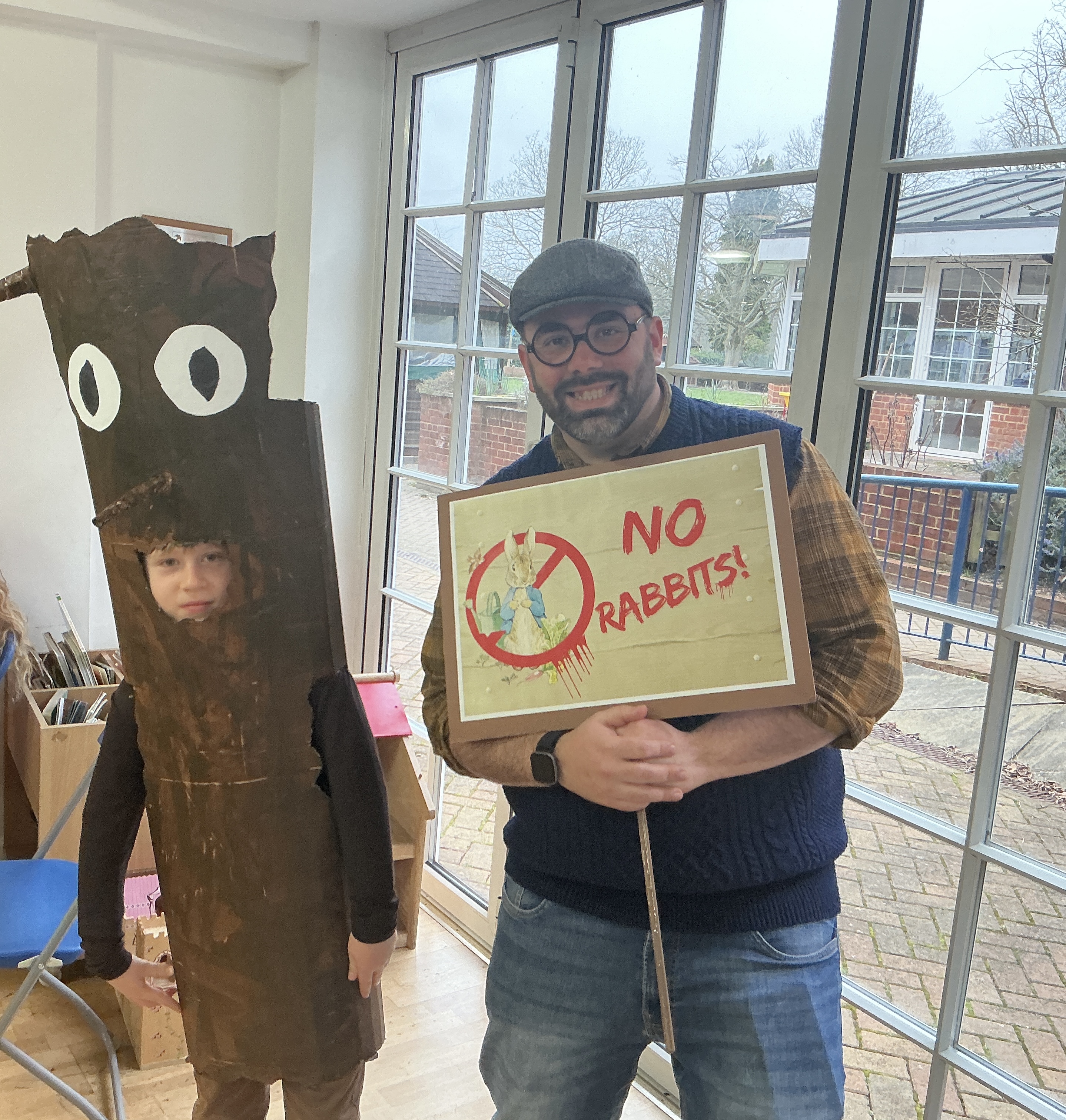 Spring Term Highlights